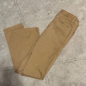 Urban Pipeline Men's Khaki Chinos